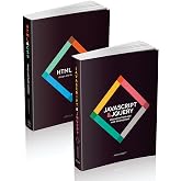Web Design with HTML, CSS, JavaScript and jQuery Set