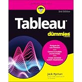 Tableau For Dummies, 2nd Edition