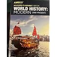 Advanced Placement World History: Modern, 2nd Edition