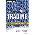 Algorithmic Trading: Winning Strategies and Their Rationale (Wiley Trading)