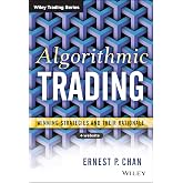 Algorithmic Trading: Winning Strategies and Their Rationale (Wiley Trading)