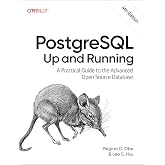 PostgreSQL: Up and Running: A Practical Guide to the Advanced Open Source Database