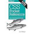 CSS Pocket Reference: Visual Presentation for the Web