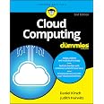 Cloud Computing For Dummies