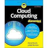 Cloud Computing For Dummies