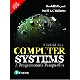 Computer Systems: A Programmer's Perspective, 3 Edition