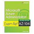 Exam Ref AZ-104 Microsoft Azure Administrator