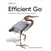 Efficient Go: Data-Driven Performance Optimization