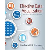 Effective Data Visualization: The Right Chart for the Right Data