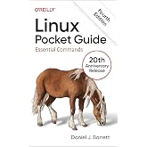 Linux Pocket Guide: Essential Commands