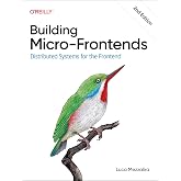 Building Micro-Frontends: Distributed Systems for the Frontend