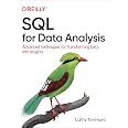 SQL for Data Analysis: Advanced Techniques for Transforming Data into Insights