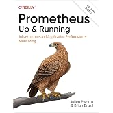 Prometheus: Up & Running: Infrastructure and Application Performance Monitoring