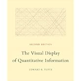 The Visual Display of Quantitative Information, 2nd Ed.