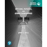 Options, Futures, and Other Derivatives, Global Edition