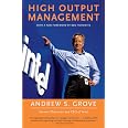 High Output Management