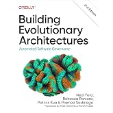 Building Evolutionary Architectures: Automated Software Governance