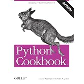 Python Cookbook, Third Edition