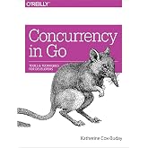 Concurrency in Go: Tools and Techniques for Developers