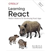 Learning React: Modern Patterns for Developing React Apps