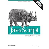 JavaScript: The Definitive Guide