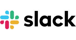 Slack Logo