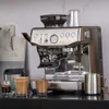 Breville Barista Express...