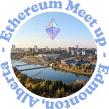 Profile picture for Ethereum Edmonton
