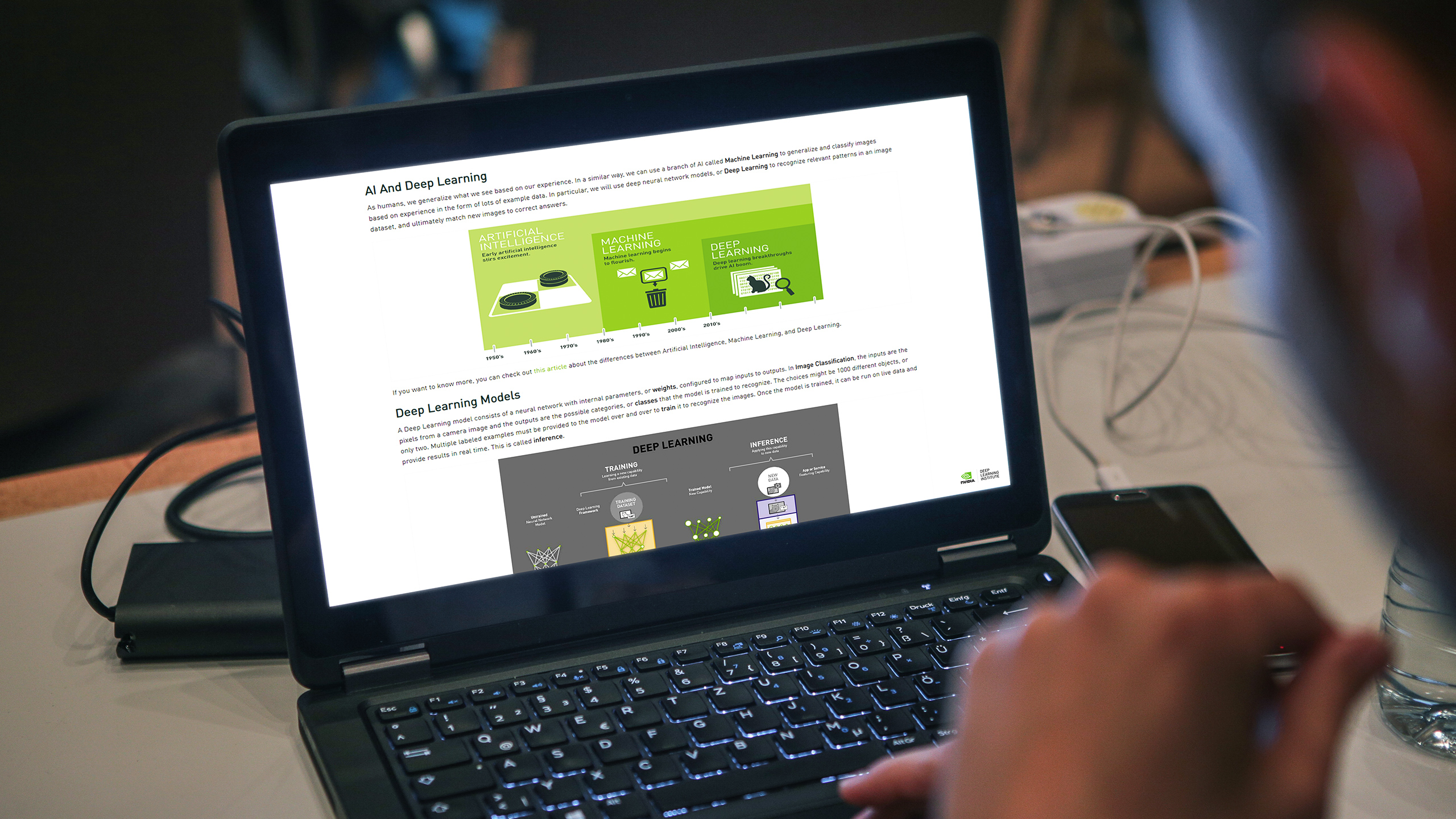 Foro de la Comunidad Jetson