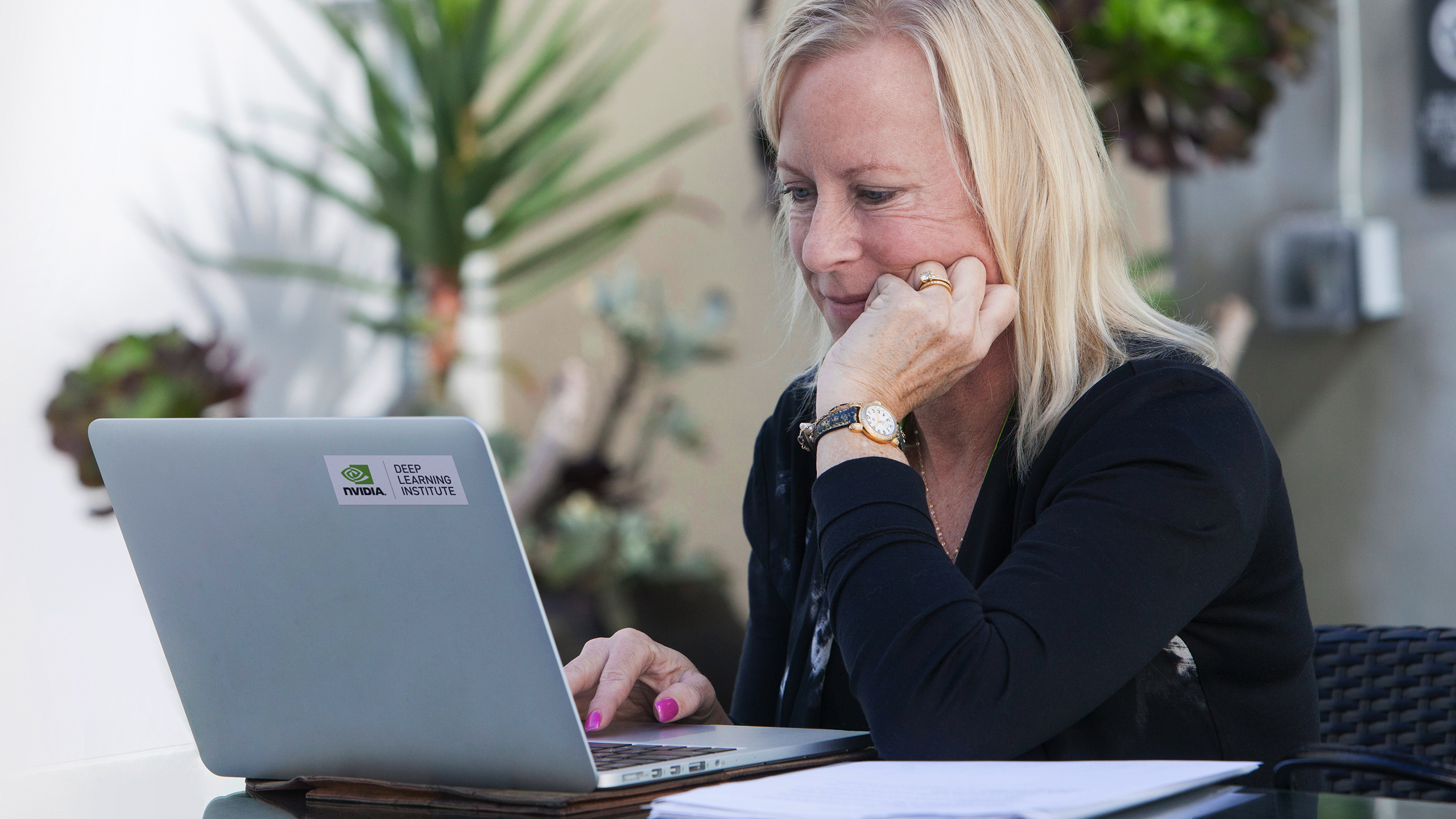 Deep Learning Institute