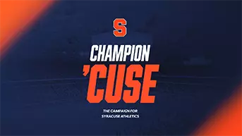 Champion 'Cuse