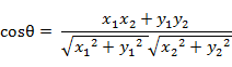 机器学习——几种距离度量方法比较