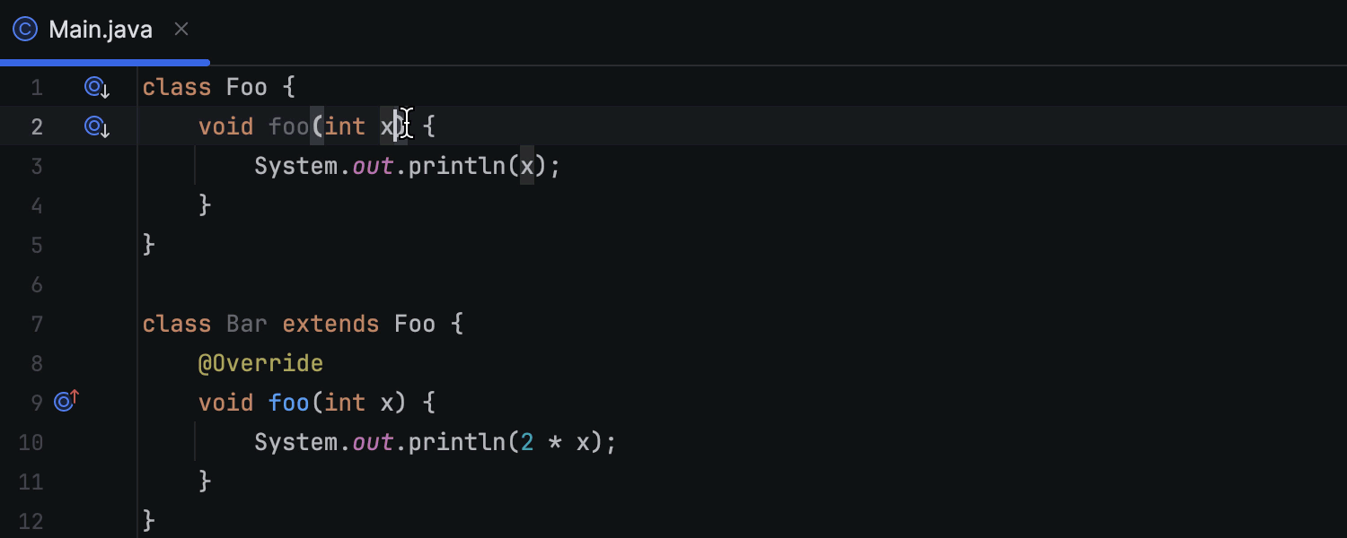 IntelliJ IDEA 2024.2 EAP 7 发布