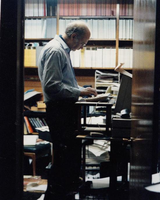 纽约时报长文：硅谷的尤达—算法大师Donald Knuth