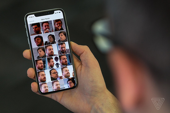 为下一代 Face ID 铺路，苹果在计算视觉领域新增一笔投资