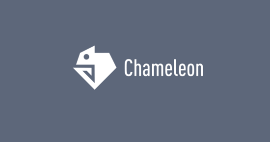 Chameleon跨端框架——壹个理想主义团队的开源作品