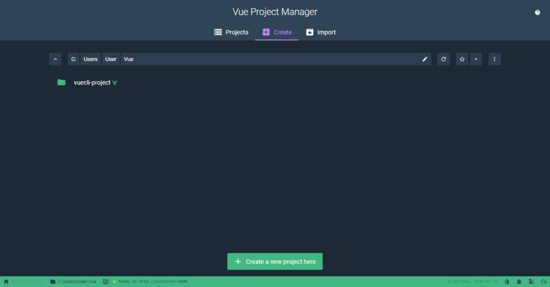 如何使用 Vue CLI 3 加速你的开发工作流？