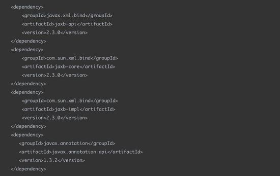 Java11升级：“债务”“危机”