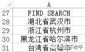数据分析基础——EXCEL快速上手秘籍