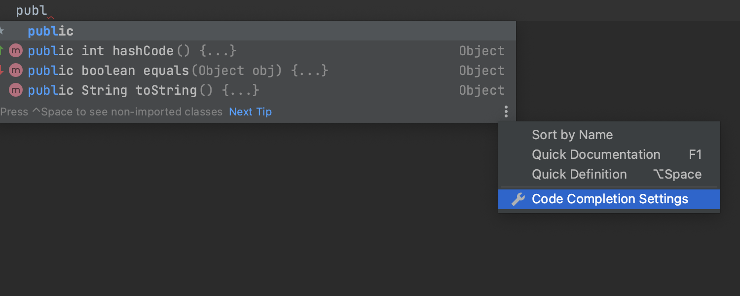IntelliJ IDEA 2022.2 正式发布