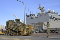 كوريا الجنوبية تنضم إلى مناورات "كوبرا غولد" متعددة الجنسيات في تايلاند