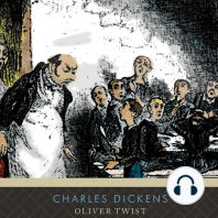 Oliver Twist