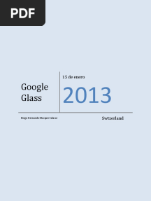 Google Glass
