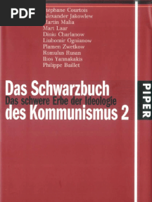 (Ebook - German) Courtois Stephane - Schwarzbuch Des Kommunismus BD II (RZ)
