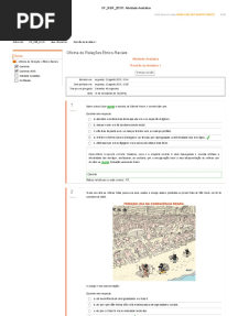 Respostas Oficina de Relações Étnico-Raciais