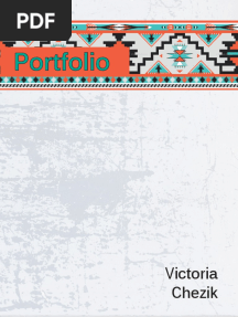 P9 Victoria Chezik