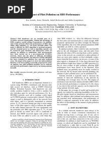 SHO PilotPollution PDF