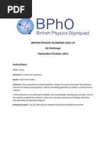 BPhO_A2_ 2013_QP
