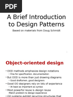 Design Patterns