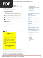 (5) What is the Total Number of MBBS Seats Available Through Neet 2016_ - Quora